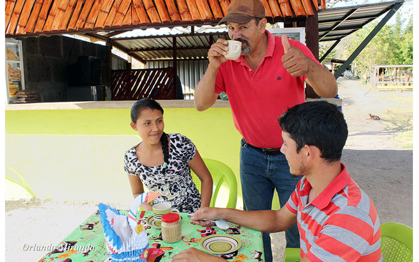 aprisco-margaritas-esteli